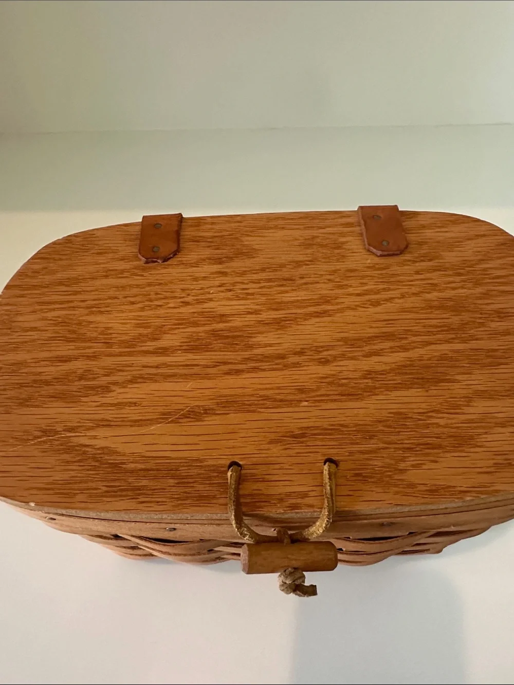 Longaberger ❤️if you